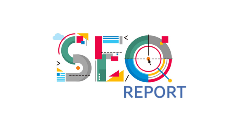 گزارش‌های سریع و کاربردی برای نمایش پیشرفت پروژه‌های سئو
