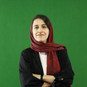 شیما شریفی