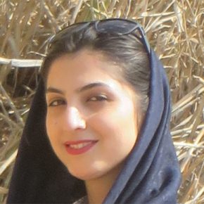 زهرا عبدالغنی