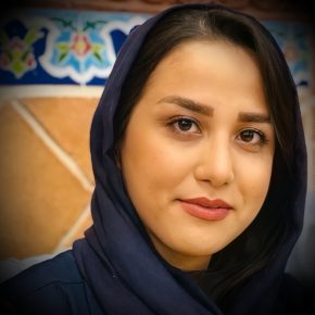 زهرا  حسینی